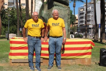 Acto de Compromís del 9 d’Octubre en Dénia 16