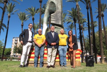 Acto de Compromís del 9 d’Octubre en Dénia 17