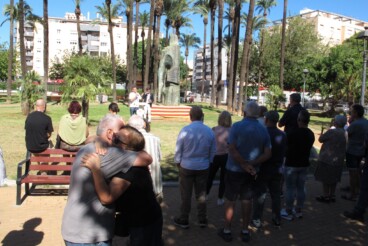 Acto de Compromís del 9 d’Octubre en Dénia 7