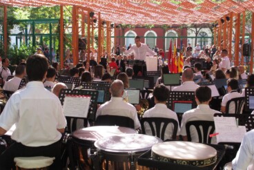 Acto institucional del 9 d’Octubre de Dénia de 2026 1
