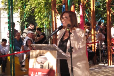 Acto institucional del 9 d’Octubre de Dénia de 2026 11