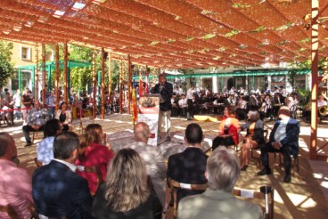 Acto institucional del 9 d’Octubre de Dénia de 2026 16