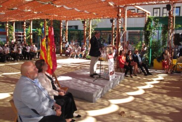 Acto institucional del 9 d’Octubre de Dénia de 2026 19