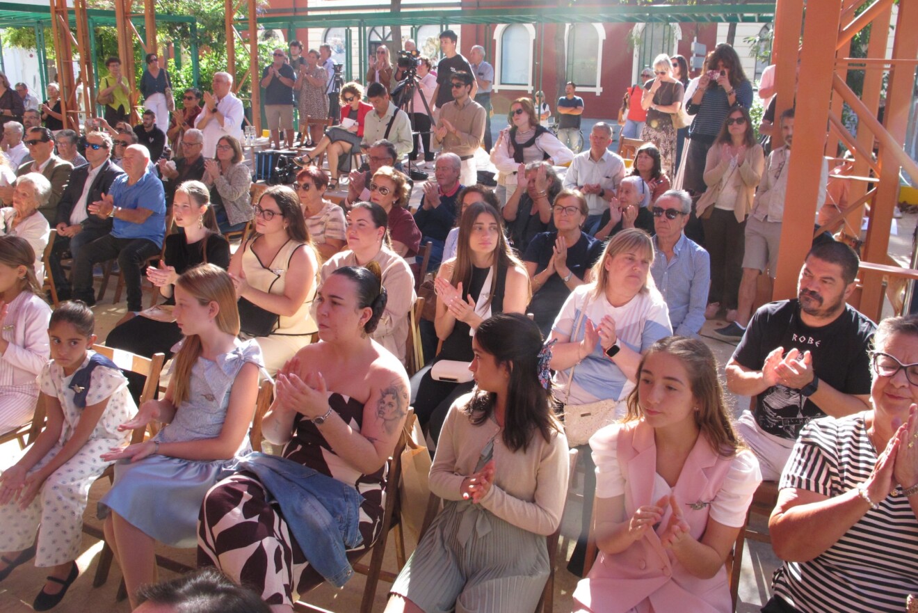 Acto institucional del 9 d'Octubre de Dénia de 2026 21