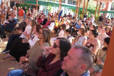 Acto institucional del 9 d’Octubre de Dénia de 2026 22