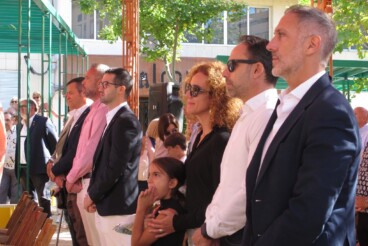 Acto institucional del 9 d’Octubre de Dénia de 2026 26