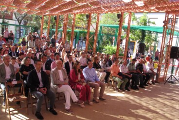 Acto institucional del 9 d’Octubre de Dénia de 2026 3