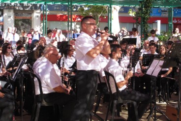 Acto institucional del 9 d’Octubre de Dénia de 2026 30