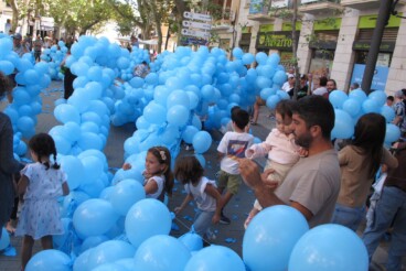 Acto institucional del 9 d’Octubre de Dénia de 2026 39