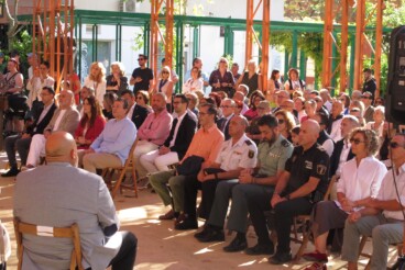 Acto institucional del 9 d’Octubre de Dénia de 2026 6