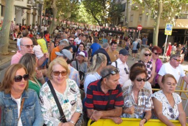 Acto institucional del 9 d’Octubre de Dénia de 2026 61