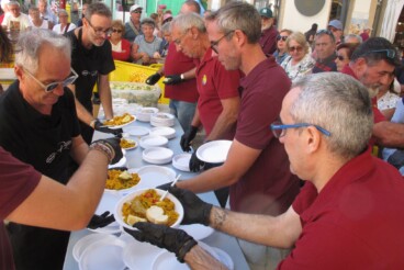 Acto institucional del 9 d’Octubre de Dénia de 2026 66