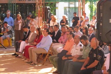 Acto institucional del 9 d’Octubre de Dénia de 2026 7