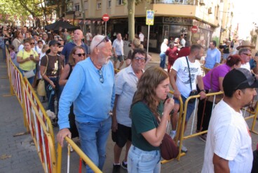 Acto institucional del 9 d’Octubre de Dénia de 2026 70