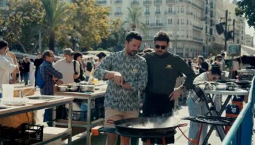 alvaro y ramon portoles
