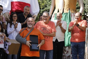 Aplec de Gegants i Bèsties de Foc de Dénia 18