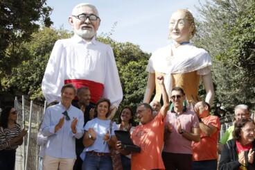 Aplec de Gegants i Bèsties de Foc de Dénia 25