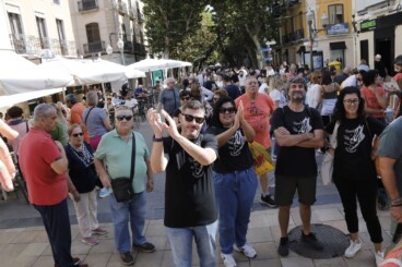 Aplec de Gegants i Bèsties de Foc de Dénia 27