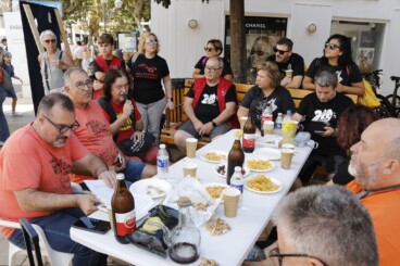 Aplec de Gegants i Bèsties de Foc de Dénia 34