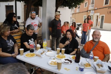 Aplec de Gegants i Bèsties de Foc de Dénia 37