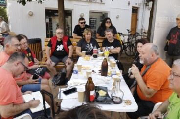 Aplec de Gegants i Bèsties de Foc de Dénia 39