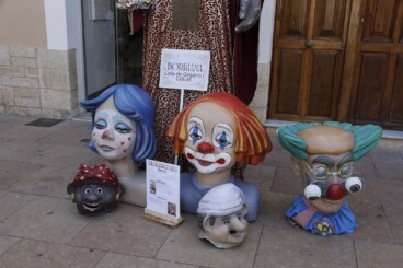 Aplec de Gegants i Bèsties de Foc de Dénia 44