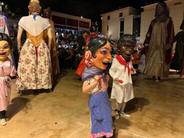 Aplec de Gegants i Bèsties de Foc de Dénia 64