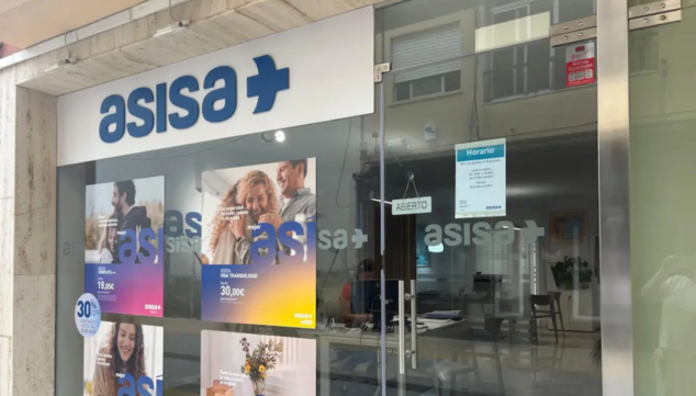 ¿Sabías que puedes recuperar parte del IBI al asegurar tu hogar? 10 Imagen: Asisa, tu seguro en Dénia