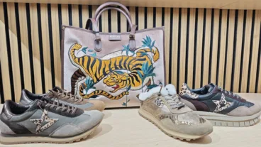 Bambas que realzan nuestros looks