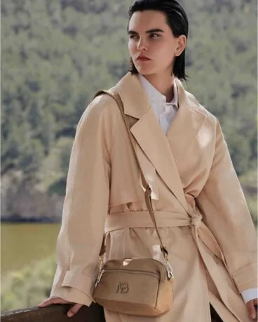 Bolsos de hombro y mochilas