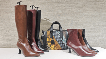 Botas de temporada