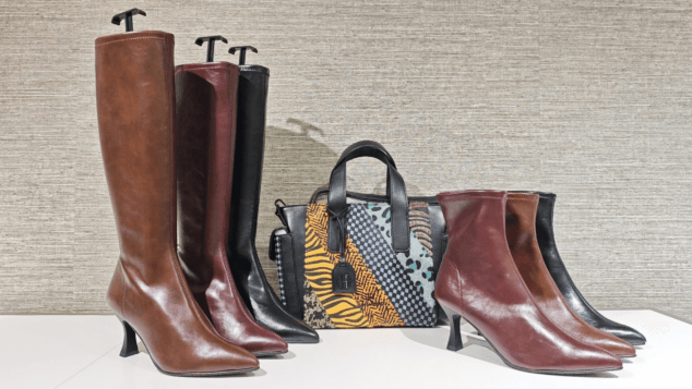 El calzado que triunfa esta temporada: 6 tendencias clave 31 botas de temporada