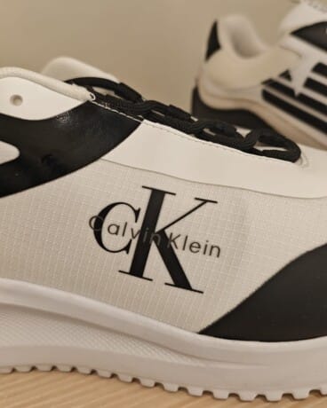 Calvin Klein