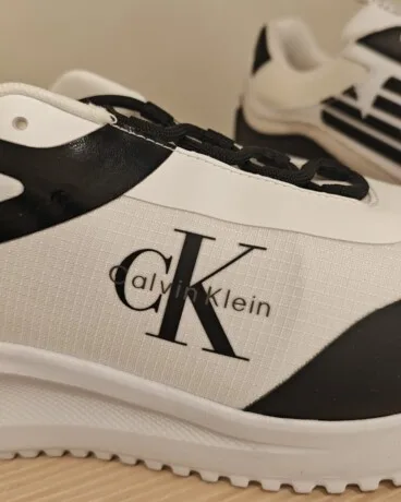 Calvin Klein