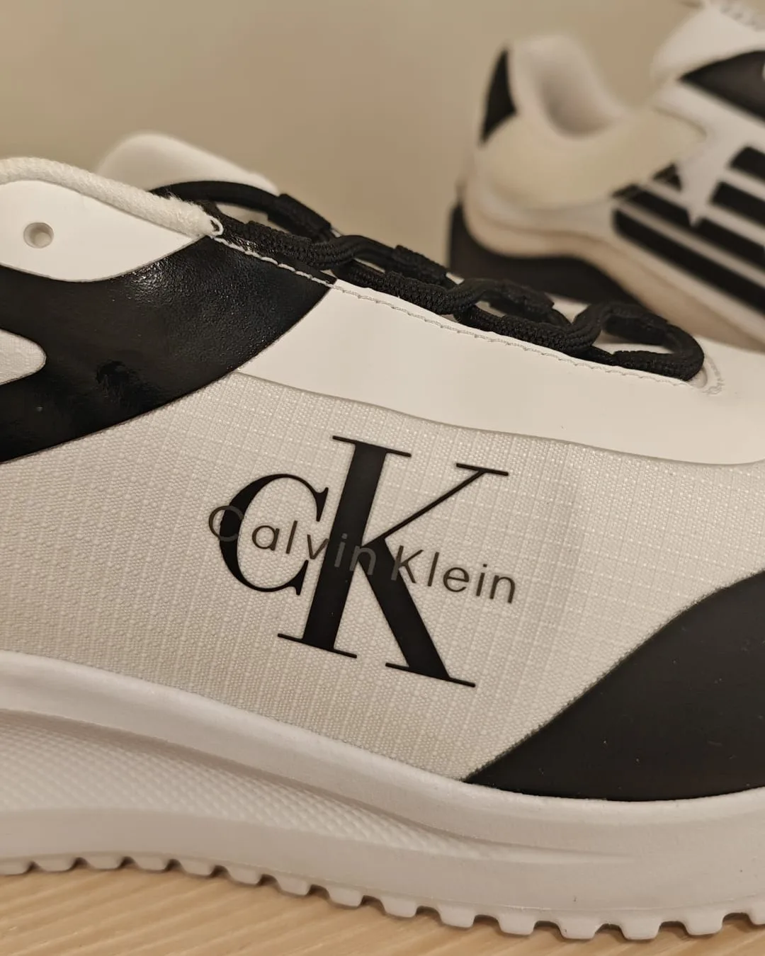 Calvin Klein