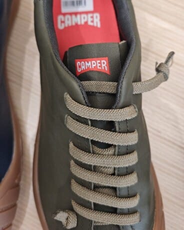Camper