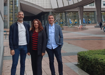 Compromís Jesús Pobre