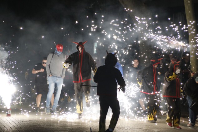 conciertos y correfocs del 9 doctubre 3