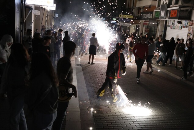 conciertos y correfocs del 9 doctubre 31