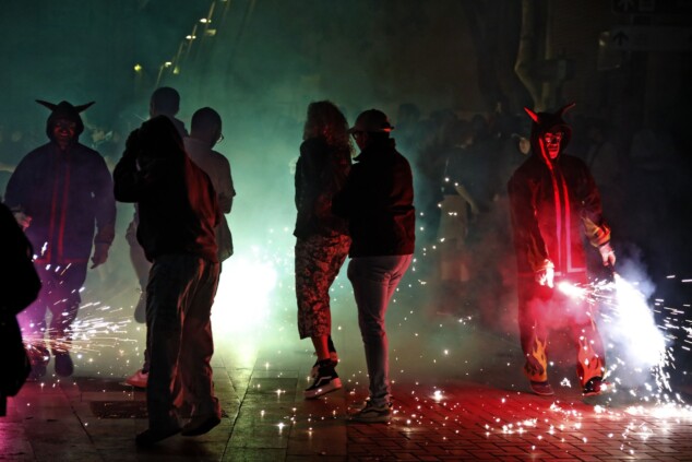 conciertos y correfocs del 9 doctubre 33