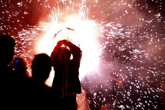 conciertos y correfocs del 9 doctubre 36