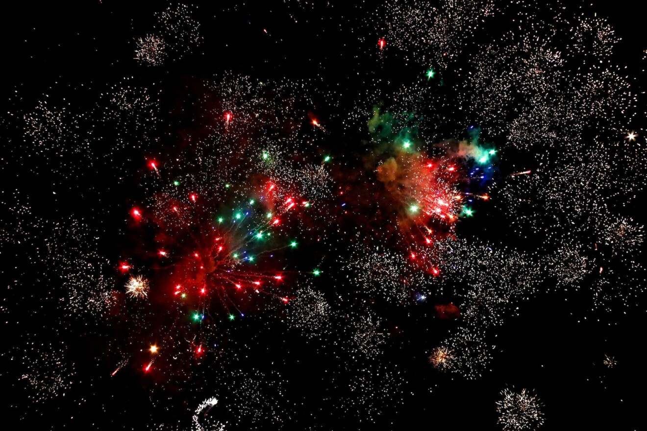 Conciertos y correfocs del 9 d'Octubre 47