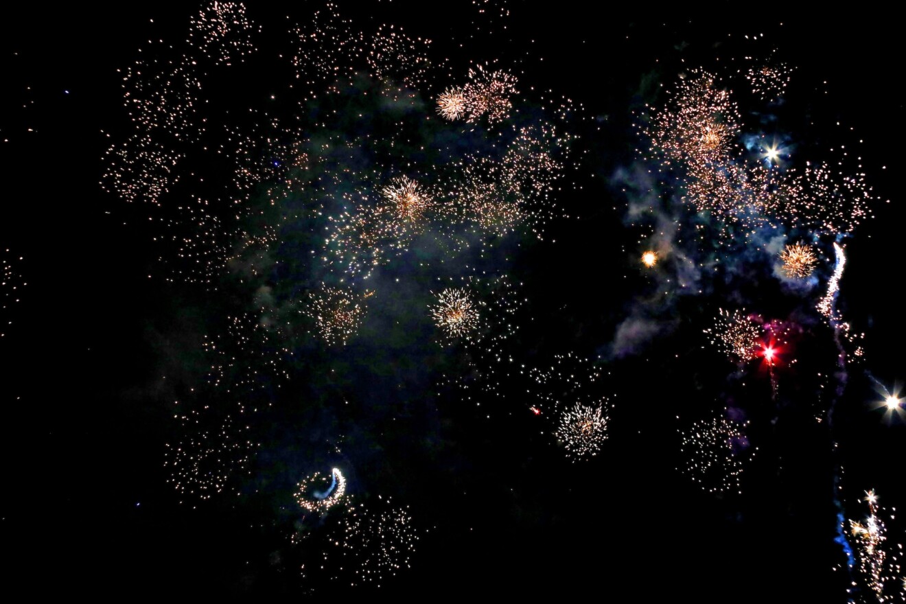 Conciertos y correfocs del 9 d'Octubre 48