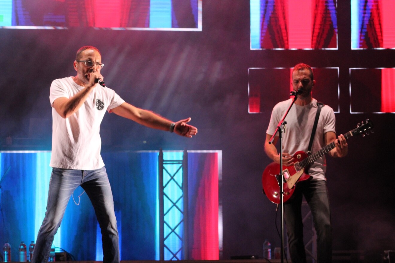 Conciertos y correfocs del 9 d'Octubre 49
