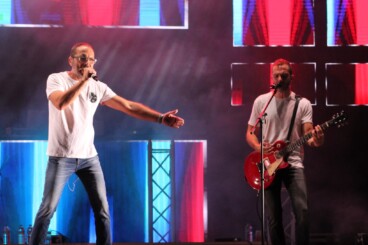 Conciertos y correfocs del 9 d’Octubre 49