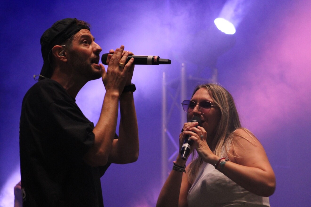 Conciertos y correfocs del 9 d'Octubre 56