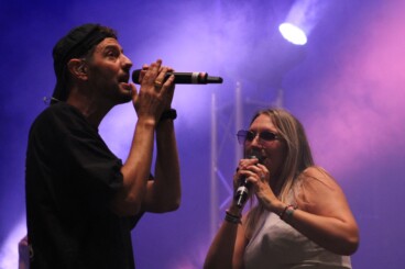 Conciertos y correfocs del 9 d’Octubre 56