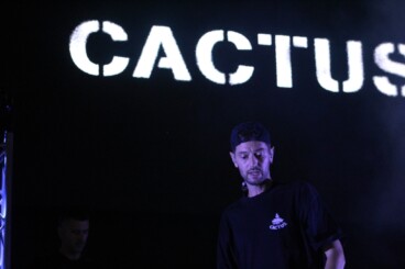 Conciertos y correfocs del 9 d’Octubre 57