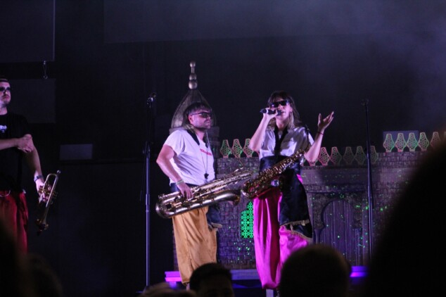 conciertos y correfocs del 9 doctubre 63