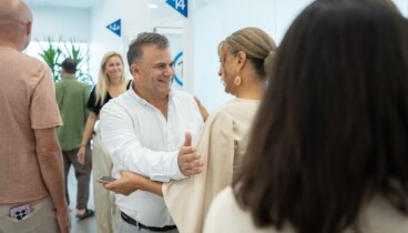 Confianza en cada diagnóstico
